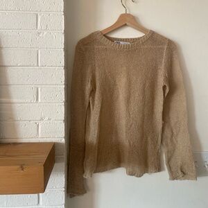 Zara Sweater Size Small
